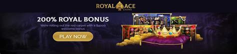 royal ace online casino|Iba pa.